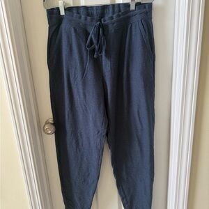 Vineyard Vines Men's Navy Joggers